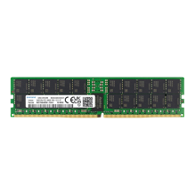 Memoria RAM SAMSUNG DDR5 64GB, ECC, 4800 MHz – M321R8GA0BB0-CQKZJ - DDR5-LOCK
