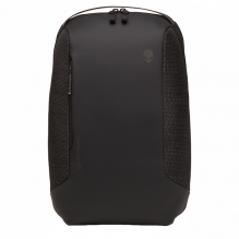 Mochila Gamer para Laptop Dell Alienware Horizon, Proteccion 360°, Hasta 17'', Resistente a impactos - 460-BDGI