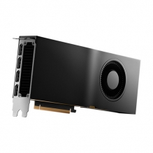 Tarjeta de Video Nvidia PNY Quadro RTX 5000 ADA 32GB GDDR6, 12,800 Cuda Cores, PCIe 4.0, x4 Displayport - VCNRTX5000ADA-BLK