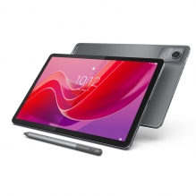 Tableta Lenovo Tab M11,128GB eMMC, 4GB RAM, 11'', Gris - ZADB0373MX