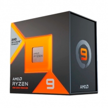 Procesador AMD Ryzen 9 7950X3D, 16 Cores, 32 Threads, 4.2GHz Base, 5.7GHz Max, Socket AM5 - 100-100000908WOF