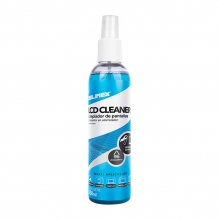 Lcd Cleaner Silimex, Limpiador y protector antiestático, Antibacteriano, 250 ml - 750300219682