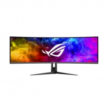 Monitor Asus ROG Swift PG49WCD 49'', 5120x1440, Curvo, 144Hz, G-SYNC® - PG49WCD