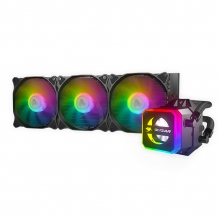 Enfriamiento Liquido Cougar Helor 360 RGB - 35CCL36.0001