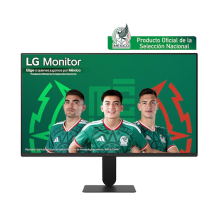 Monitor LG 24U411A, 24 Pulgadas, IPS, Full HD 1920×1080, 120 Hz, Diseño sin Bordes – 24U411A-B.AWMQ