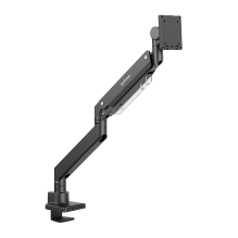 Soporte para Monitor Manhattan 17–57", Escritorio, VESA 75/100, Ajustable – 462594