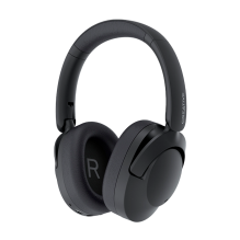 Audífonos Creative Zen Hybrid 2, Bluetooth + Alámbrico (USB-C/3.5 mm), Micrófono Integrado, Negro – 51EF1140AA001