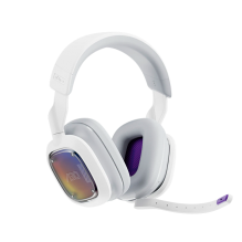 Diadema Logitech G A30 Wireless Gaming Headset Blanco – 939-001993