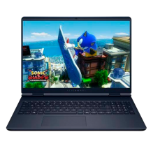 Laptop Gamer Dell Alienware 16 Aurora AC16250, 16" WQXGA, Intel Core 5 210H, 16GB DDR5, 512GB SSD, RTX 4050 6GB, Windows 11 Home – AC16250_I5RPLR165124050WHS_1Y