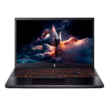 Laptop Gamer Acer Nitro V 15 ANV15-52-98KV, 15.6", FHD 165 Hz, Intel Core i9-13900H, RTX 5060 8GB, 16GB RAM, 1TB SSD – ANV15-52-98KV