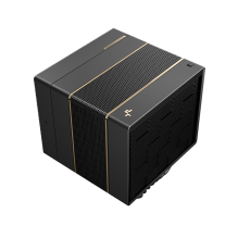 Disipador de Aire DeepCool ASSASSIN VC ELITE, Doble Torre, Vapor Chamber, 2 Ventiladores – ASSASSIN VC ELITE