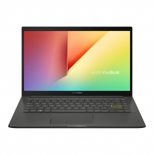 Laptop Asus VivoBook | 14" | AMD Ryzen 7 5700U | 8GB DDR4 | 512GB NVMe M.2 | Win 11 Pro 64 Bits - D413UA-R78G512-H5