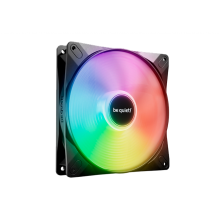 Ventilador Be Quiet! Wings LX 120 mm, Bajo Ruido – BL123