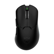 Mouse Gaming Inal&aacute;mbrico Balam Rush Drift Pro MG7, PAW3395, 26,000 DPI, 1000 Hz, Bluetooth 5.3, 2.4 GHz, USB-C, 5 Botones, RGB &ndash; BR-938525