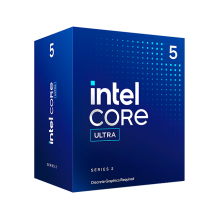 Procesador Intel Core Ultra 5 225, LGA 1851, Arquitectura Intel Core Ultra – BX80768225