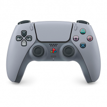 Control Inalámbrico DualSense – Edición Limitada 30.º Aniversario | Playstation 5 | PS5