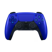 Control inalámbrico DualSense Cobalt Blue | Play Station 5 | PS5