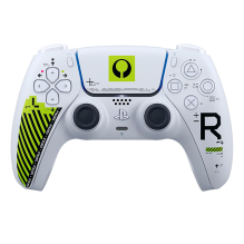 Control Inal&aacute;mbrico Sony DualSense Edici&oacute;n Limitada Marathon, para PlayStation 5
