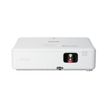 Proyector Epson CO-W01, WXGA 1280×800, 3000 Lúmenes, HDMI - CO-W01