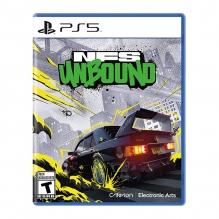 Videojuego Need for Speed Unbound para PlayStation  5 - 014633744385