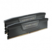 Memoria RAM Corsair Vengeance DDR5 64GB 32x2GB DDR5 5600Mhz - CMK64GX5M2B5600C40