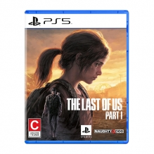 Videojuego The Last Of Us I: Remake para PlayStation 5 - 1000030406-AC