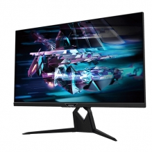 Monitor Gigabyte Aorus FI32U Gaming 31.5", 3840 x  2160 UHD, IPS, 1ms, 144Hz / 120Hz, HDMI 2.1, DP -AORUS FI32U-SA