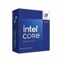 Procesador Intel Core i9 14900KF | 24 Cores (8 Performance-cores / 16 Efficient-cores) | 32 Threads | Hasta 6.0Ghz | 36Mb | Socket LGA1700 | Intel 14th Generación. - BX8071514900KF