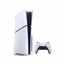 Consola Play Station 5 Slim | Standard Edition | PS5 Slim | 1TB - CFI-2000