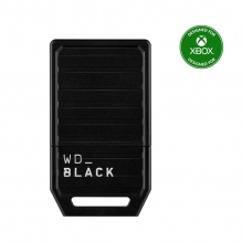 Tarjeta de Expansion para Xbox Western Digital C50 | 1TB | Xbox Series X/S -  WDBMPH0010BNC-WCSN