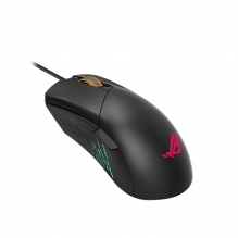 Mouse Asus ROG Gladius III | Alambrico | RGB | 19,000 DPI | Ajustable a 25,000 DPI | 6 Botones - P514-ROG-GLADIUS-III