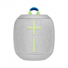 Bocina Bluetooth Ultimate Ears Wonderboom 3 Joyous Bright , Proteccion IP67 contra Polvo y Agua, A prueba de agua y golpes - 984-001816 (Logitech)