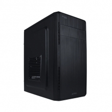 Gabinete Acteck Kioto GC240, Micro-ATX, Incluye fuente de 500w - AC-932547