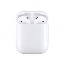 Apple AirPods (Segunda Generación) - MV7N2BE/A 