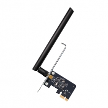 Tarjeta de Red PCI-Express Tp-Link Archer T2E AC600, Doble Banda 2.4Ghz, 5.0Ghz - TARTPL570 