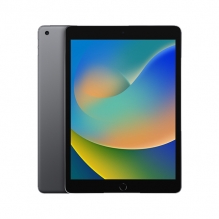 Apple iPad 9 10.2 Gris Espacial | Wi-Fi | 256GB | 10.2" | 9na Gen - MK2N3LZ/A