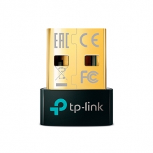 Adaptador Bluetooth TP-Link UB500, Nano USB, Bluetooth 5.3 - UB500