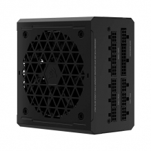 Fuente de Poder Corsair RM1000e, 1000w, Negro, Low Noise, 80 Plus Gold, Full Modular - CP-9020264-NA