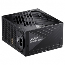 Fuente de Poder XPG Core Reactor II 850W, NEGRO, 80+ Plus Gold, Full Modular - COREREACTORII850G - BKCUS