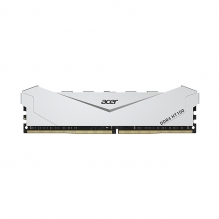 Memoria RAM Acer HT100, 8GB, 3200Mhz, Gris Plateado - BL.9BWWA.234