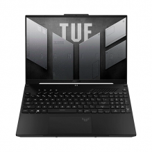 Laptop Gamer ASUS TUF FA617,16″ FHD 165Hz, Ryzen 7 7735HS, RX 7700S, 16GB DDR5, 512GB SSD – FA617NT-A16.R7700
