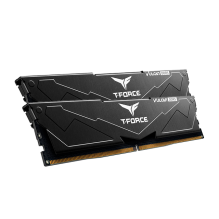 Memoria RAM TeamGroup T-Force Vulcan 16 GB (2 × 8 GB), DDR5, 5600 MHz CL40 – FLBD516G5600HC40BDC01