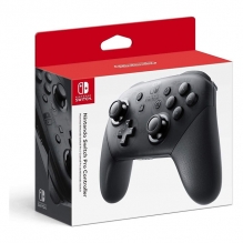 Nintendo Switch Pro Controller - Standard Edition - HACAFSSKA