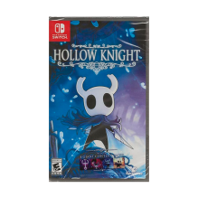 Videojuego Hollow Knight Standard Edition – Para Nintendo Switch