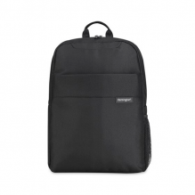Mochila Kensington Simply Portable Lite 16" Negra, Diseño Ligero, Elegante y Funcional para Laptop hasta 16" - K60389WW