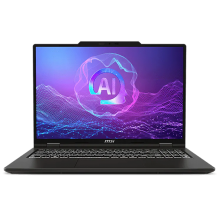 Laptop MSI VenturePro 16 A2RWETG-074MX, 16" FHD+ Touch, Intel Core 7 240H, GeForce RTX 5050 8 GB GDDR7, 32 GB DDR5, SSD 1 TB, Windows 11 Pro