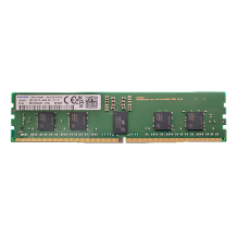 Memoria RAM Samsung 16GB, DDR5, 6400 MHz, ECC Registered, RDIMM, 1Rx8 &ndash; M321R2GA3EB2-CCPKC