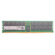 Memoria RAM Samsung 64GB, DDR5, 6400 MHz, ECC Registered, 2Rx4, RDIMM &ndash; M321R8GA0EB2-CCPKC