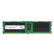 Memoria RAM Samsung 64GB, DDR4, 3200 MHz, ECC Registered, 2Rx4, RDIMM &ndash; M393A8G40AB2-CWEGY