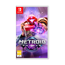 Videojuego Metroid Prime 4: Beyond para Nintendo Switch